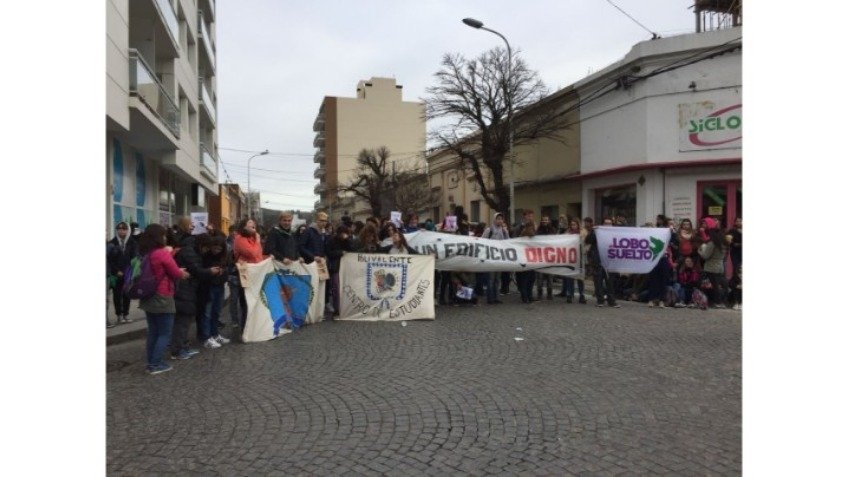 Se cayó el techo del Conservatorio
